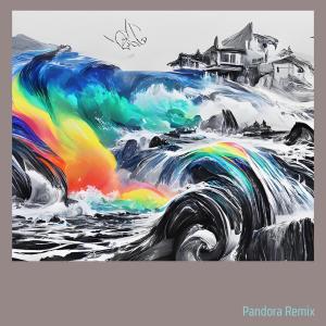 Album Dj Disco Enak Full Bass oleh PANDORA REMIX