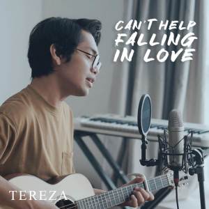 Can't Help Falling In Love ((Acoustic)) dari Tereza