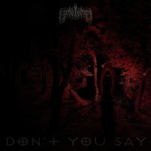 收聽Sennago的Don't You Say歌詞歌曲