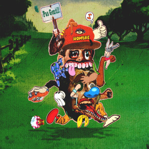 ดาวน์โหลดและฟังเพลง Understand Peace พร้อมเนื้อเพลงจาก Shon J.