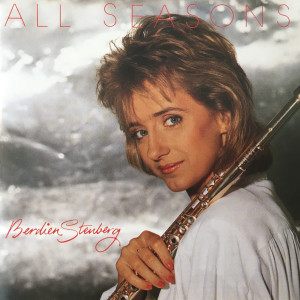 Berdien Stenberg的專輯All Seasons