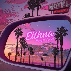Album Eithna (Explicit) from Figgy