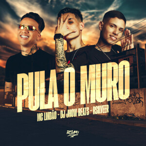 Listen to Pula O Muro song with lyrics from Resumo Produtora