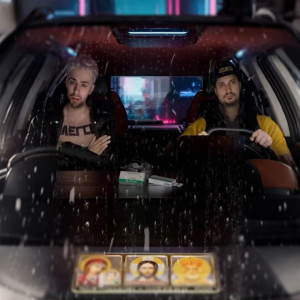 Album Тусить (Explicit) from Паша Техник
