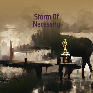 Album Storm of Necessity from mustama
