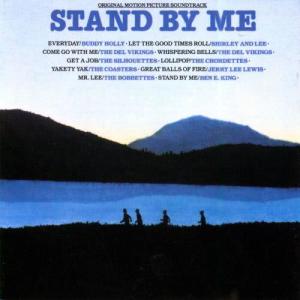 อัลบัม Stand By Me [Original Motion Picture Soundtrack] ศิลปิน Various Artists