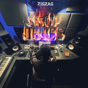 Album ****'* stop (Explicit) from ZigZag