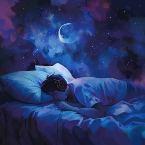 อัลบัม Sleep's Gentle Pulse: Soft Tunes for Rest ศิลปิน Sleepy Depp