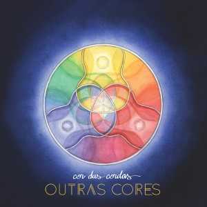 收聽Grupo Cor das Cordas的Bala Com Bala歌詞歌曲
