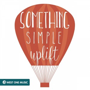 อัลบัม Something Simple Uplift ศิลปิน Thomas Greenberg