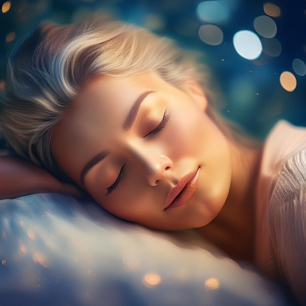 Tonos Nocturnos Para Un Descanso Tranquilo