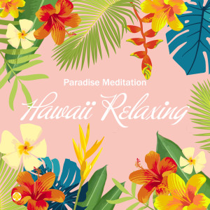Healing Life的專輯Hawaii Relaxing Music - Paradise Meditation