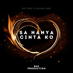Album Sa Hanya Cinta Ko from Ophan RMF