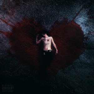 Album Io non voglio più soffrire (Explicit) from Alelock