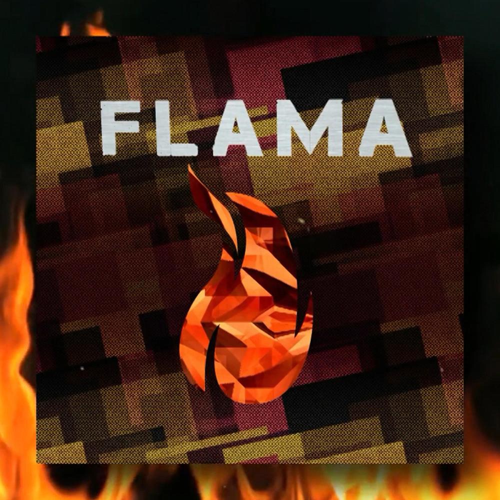 Flama(feat. Alkoy) (Explicit)