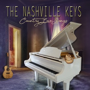 收聽The Nashville Keys的Bless the Broken Road歌詞歌曲
