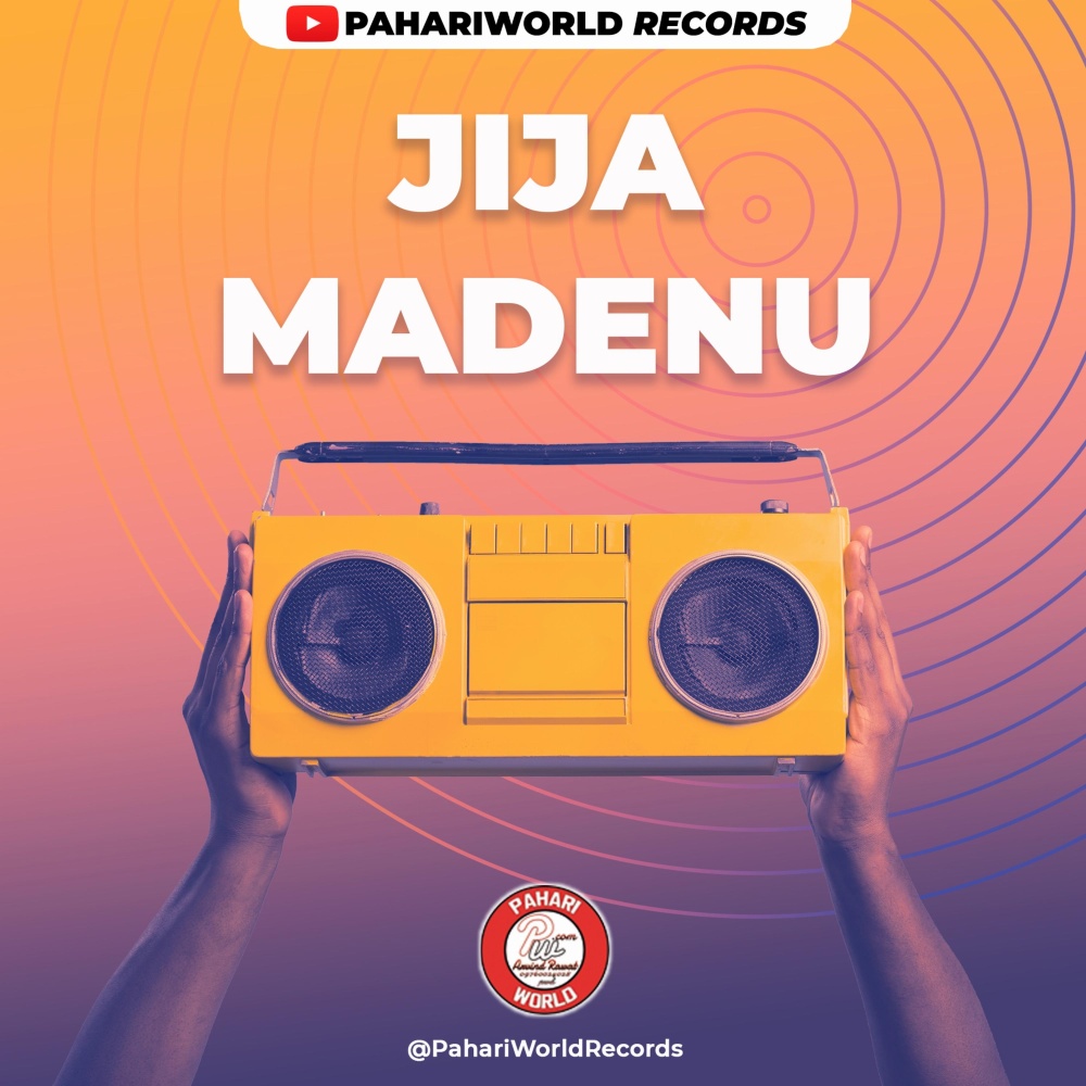 Jija Madenu