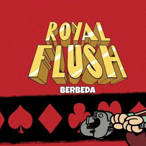 Dengarkan Hati Ini Letih lagu dari Royal Flush dengan lirik