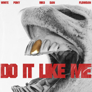 White Pony的專輯Do It Like Me
