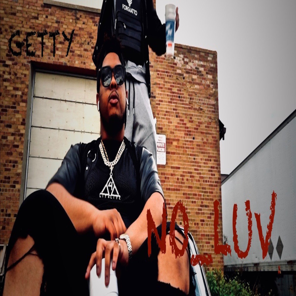 No_luv (Explicit)