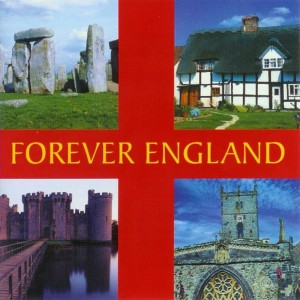 อัลบัม Forever England ศิลปิน The Band of the Blues & Royals