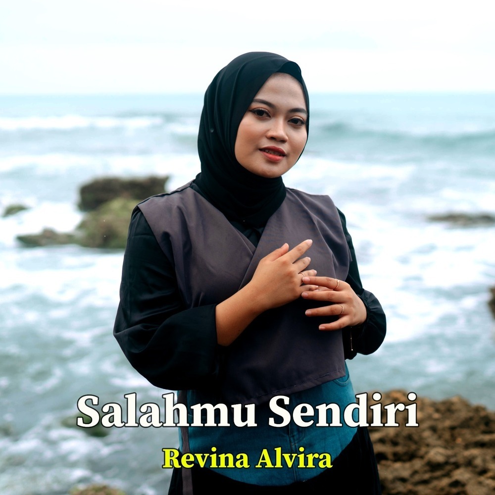 Salahmu Sendiri