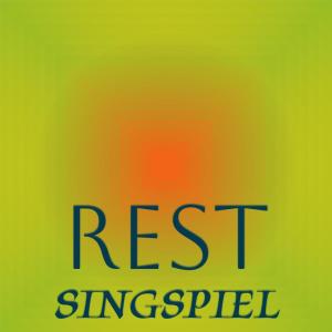 Various的专辑Rest Singspiel