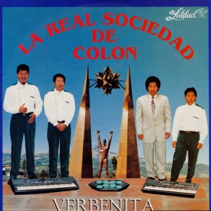 Listen to Chofercito Carretero song with lyrics from Latitud 0