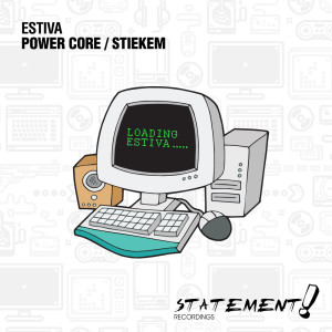 Dengarkan Power Core (Extended Mix) lagu dari Estiva dengan lirik