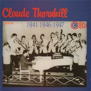 收聽Claude Thornhill的Le Papillon歌詞歌曲