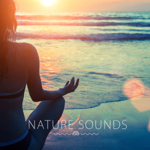 Yoga ve Meditasyon Mano Manx的专辑Nature Sounds