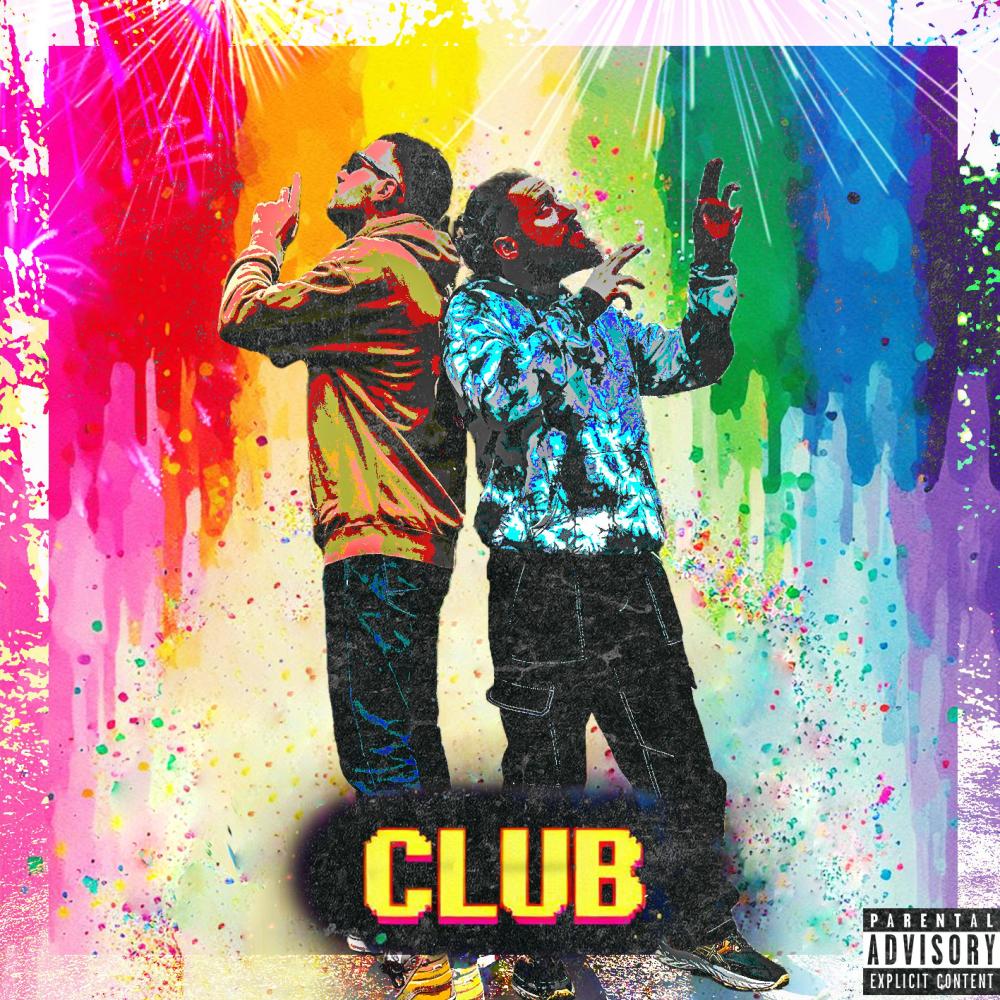 CLUB (feat. Undertube Studio & Jimmer)
