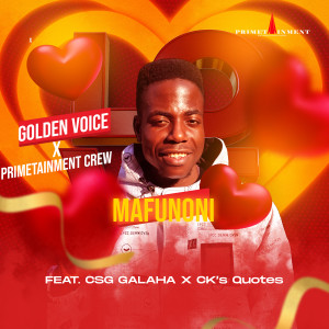 Listen to Mafunoni song with lyrics from Golden Voice