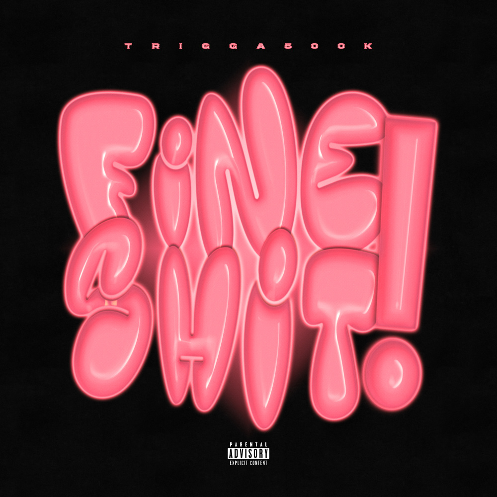 Fine Shit! (Explicit)