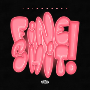 ดาวน์โหลดและฟังเพลง Fine Shit! (Explicit) พร้อมเนื้อเพลงจาก Trigga500k