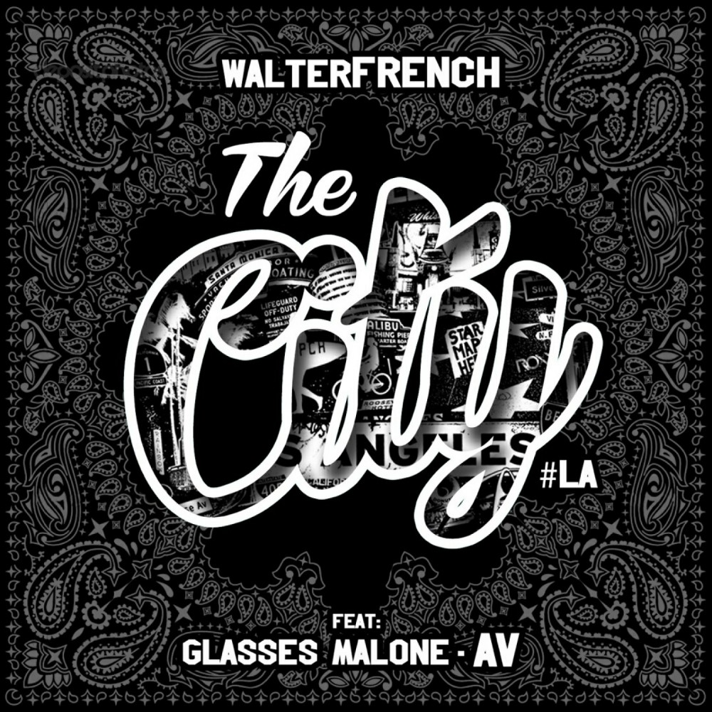 The City #LA (Explicit)