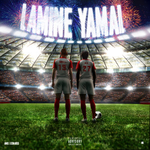 收聽MB的LAMINE YAMAL (Explicit)歌詞歌曲