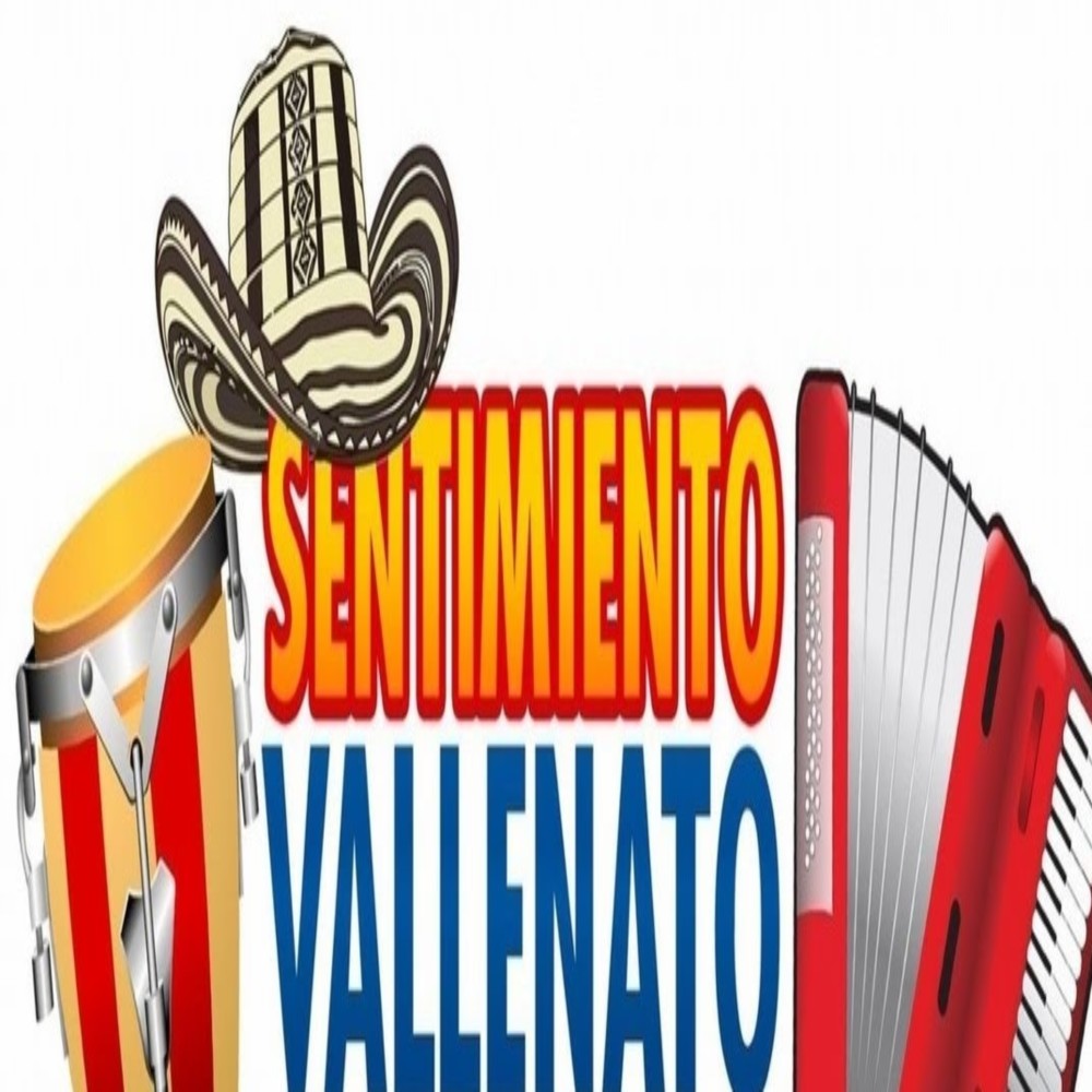 Vallenato Romantico