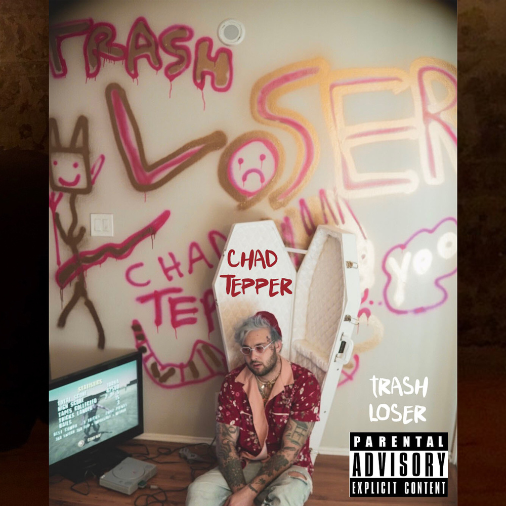NO CONSEQUENCES (Explicit)