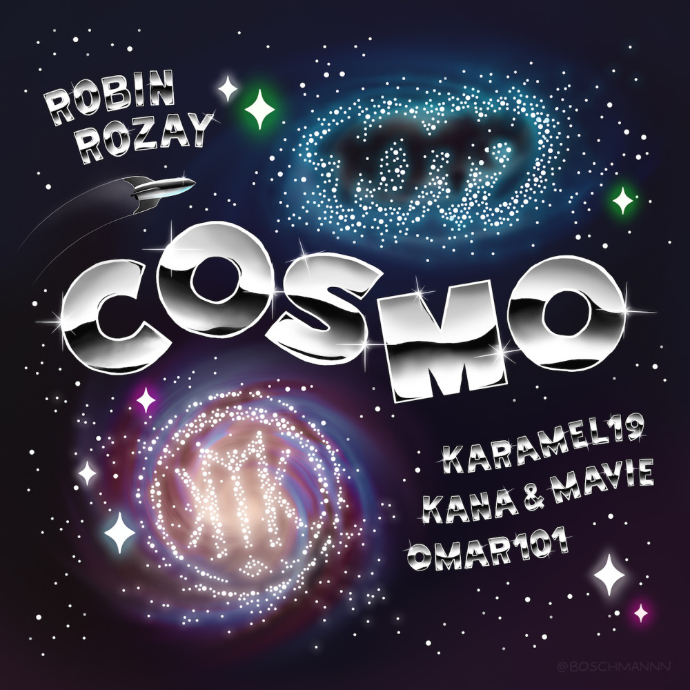 Cosmo (Explicit)