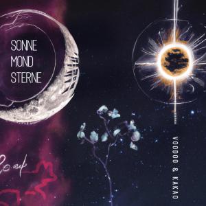 Voodoo的專輯Sonne Mond Sterne