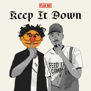 Album Keep It Down oleh LMNOP