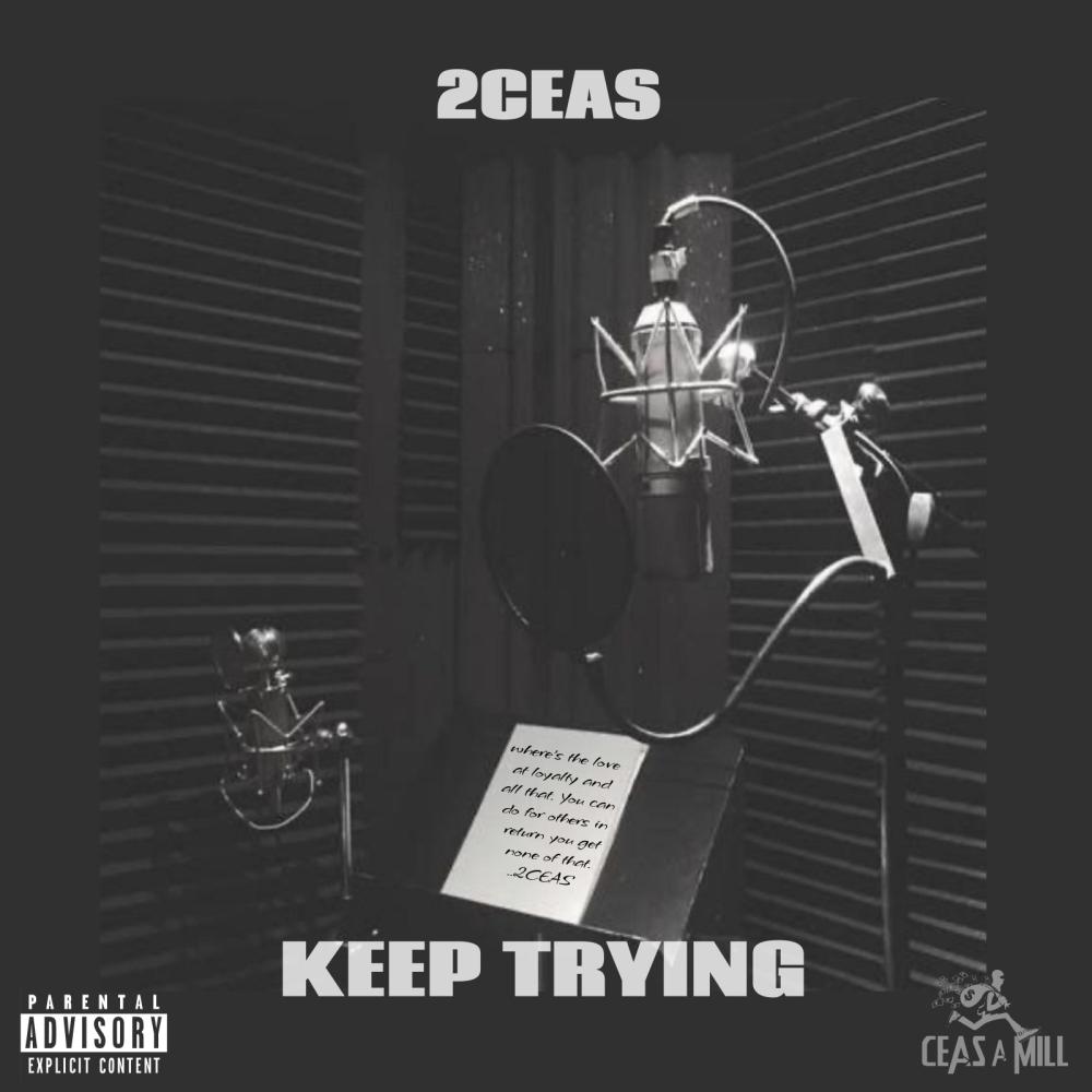 GOTTA CHANGE (Explicit)