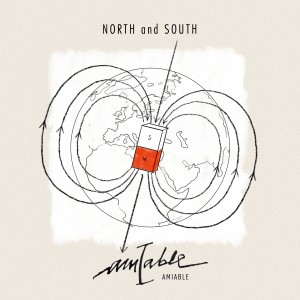 收聽amiable的North and South歌詞歌曲