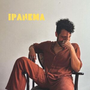 Album Ipanema from Thiago Muller