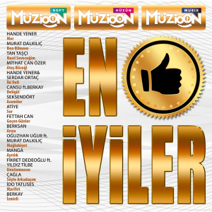 Various Artists的專輯Müzioon En İyiler