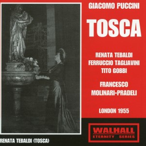 ดาวน์โหลดและฟังเพลง Act I: Ah! Finalmente! (Angelotti) พร้อมเนื้อเพลงจาก Michael Langdon