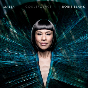 Boris Blank的專輯Convergence