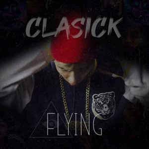 Album Flying from Clasick