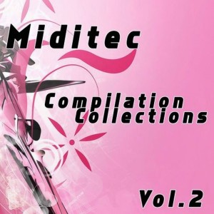 Miditec的專輯Compilation Collections, Vol. 2